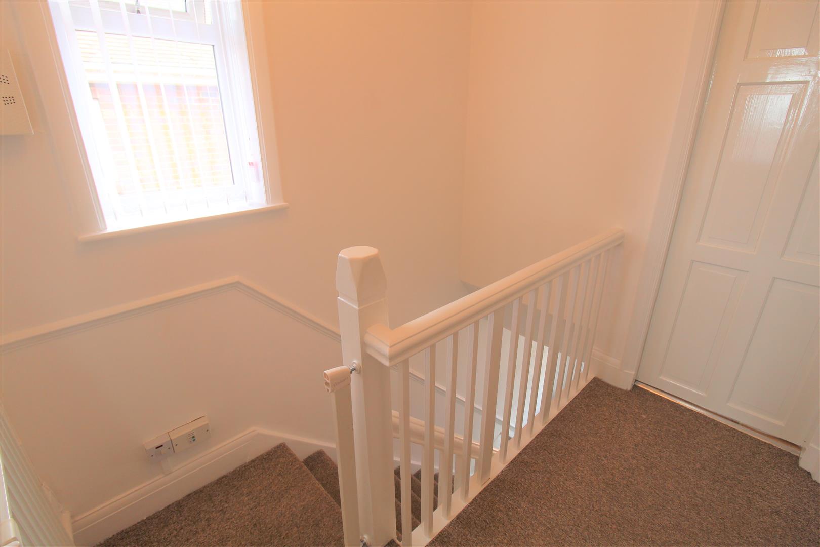 Hanley Road, Sneyd Green, Stoke-On-Trent